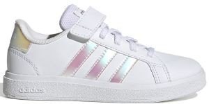  ADIDAS SPORT INSPIRED GRAND COURT  (UK:1.5, EU:33.5)