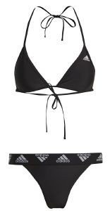  ADIDAS PERFORMANCE TRIANGLE BIKINI  (M)