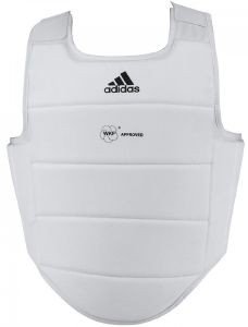   ADIDAS WKF APPROVED ADIP03  (2XS)