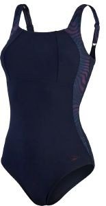  SPEEDO SHAPING LUNALUSTRE PRINTED   (36)