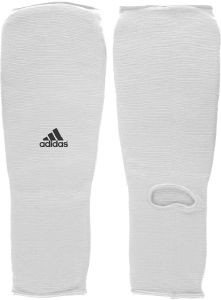   ADIDAS PERFORMANCE SHIN INSTEP GUARDS  (L)