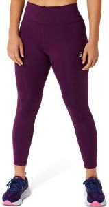  ASICS KATAKANA CROP TIGHTS  (S)