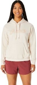  ASICS BIG LOGO OTH HOODIE  (S)