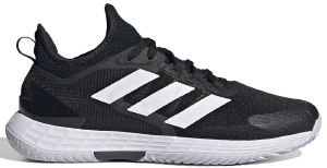 ΠΑΠΟΥΤΣΙ ADIDAS PERFORMANCE ADIZERO UBERSONIC 4.1 ΜΑΥΡΟ