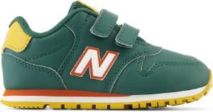  NEW BALANCE CLASSICS INFANT 500  (USA:6K, EU:22.5)