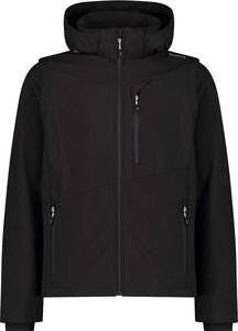 ������� CMP SOFTSHELL JACKET WITH DETACHABLE SLEEVES �����