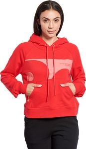  BODYTALK HOODED SWEATER  (M)