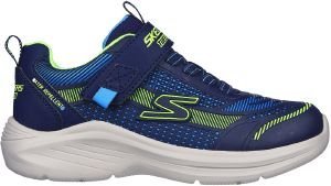  SKECHERS HYPER-BLITZ HYDRO-TRONIX   (34)