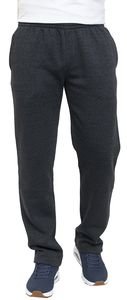  RUSSELL ATHLETIC OPEN LEG PANT  (L)