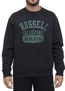  RUSSELL ATHLETIC STATE CREWNECK SWEATSHIRT  (XL)