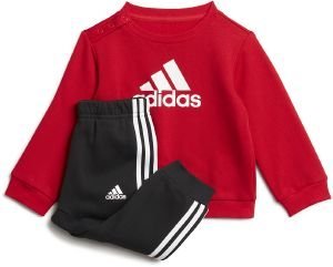  ADIDAS PERFORMANCE BADGE OF SPORT JOGGER SET / (74 CM)