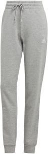  ADIDAS PERFORMANCE ESSENTIALS LINEAR FRENCH TERRY CUFFED PANTS  (M)