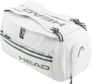  HEAD HEAD WHITE PROPLAYER SPORT BAG 