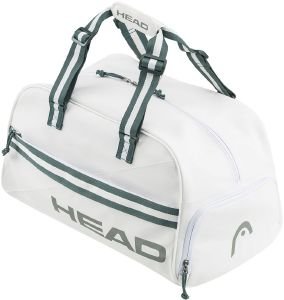  HEAD HEAD WHITE CLUB BAG 