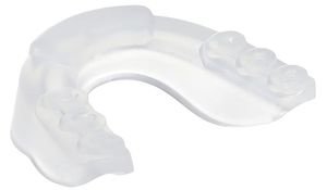   LIVEPRO MOUTH GUARD LP8609-WH  