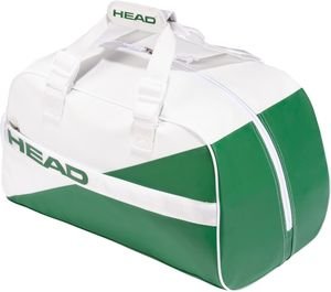  HEAD COURT WHITE BAG /