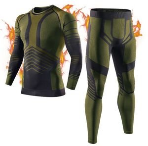   CAMPO TACT ARMY GREEN BASE LAYER 