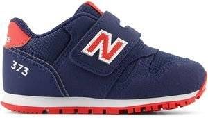 ΠΑΠΟΥΤΣΙ NEW BALANCE CLASSICS INFANT 373 ΜΠΛΕ ΣΚΟΥΡΟ (USA:7K, EU:23.5)