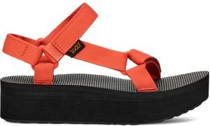  TEVA FLATFORM UNIVERSAL / (USA:7, EU:38)