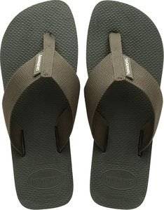 ��������� HAVAIANAS URBAN BASIC MATERIAL ���� (41-42)