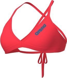  ARENA TEAM SWIM TOP SOLID 