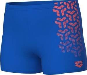   ARENA KIKKO V SWIM SHORT GRAPHIC 