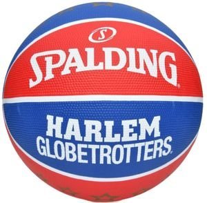  SPALDING X GLOBETROTTERS RUBBER ROOKIE GEAR  / (5)