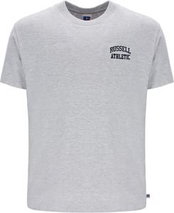  RUSSELL ATHLETIC ICONIC S/S CREWNECK TEE 