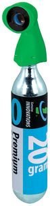   &  CO2 20GR GENUINE INNOVATIONS MICROFLATE NANO (G20315)