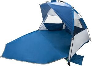 KEUMER ΣΚΙΑΣΤΡΟ ΠΑΡΑΛΙΑΣ KEUMER AYTOMATIC BEACH TENT