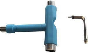   SKATEBOARDS FISH T-TYPE SKATE-TOOL 