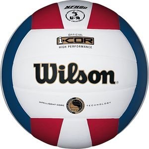  WILSON I-COR HIGH PERFORMANCE VB  (5)