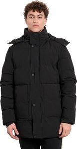  BODYTALK FZ HOODED JACKET 