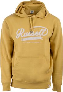  RUSSELL ATHLETIC PULLOVER HOODY  (S)