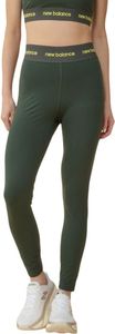  NEW BALANCE NB SLEEK HIGH RISE SPORT LEGGING 25\