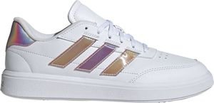  ADIDAS PERFORMANCE COURTBLOCK  (UK:7, EU:40 2/3)