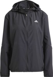  ADIDAS PERFORMANCE RUN IT JACKET  (L)