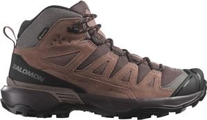  SALOMON X ULTRA 360 LEATHER MID GORE-TEX 
