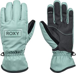   ROXY FRESHFIELD INSULATED GLOVES  (S)