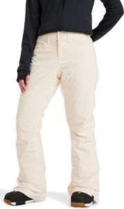   ROXY BACKYARD SNOW PANT  (S)