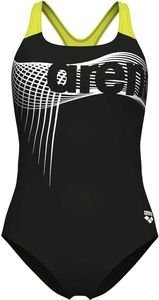  ARENA WAKE SWIM PRO BACK 