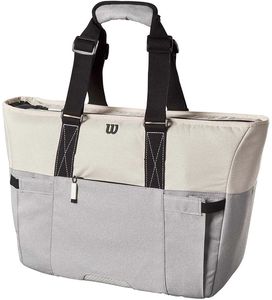   WILSON LIFESTYLE TOTE /