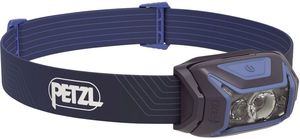   PETZL ACTIK HEADLAMP 