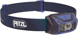   PETZL ACTIK CORE HEADLAMP 