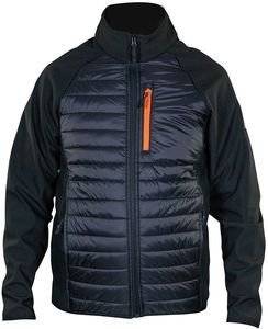 JACKET APU JURA HYBRID SOFTSHELL ����� (S)