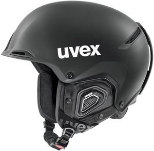  SKI UVEX JAKK+ IAS  (55-59 CM)
