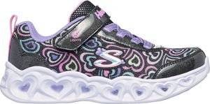  SKECHERS HEART LIGHTS BOOGIE LOVE 