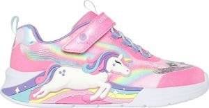  SKECHERS S-LIGHTS UNICORN CHASER 