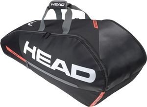 HEAD TOUR 6R TENNIS BAG /