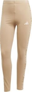  ADIDAS PERFORMANCE RC ESSENTIALS SEASONAL ANIMAL-PRINT LEGGINGS 